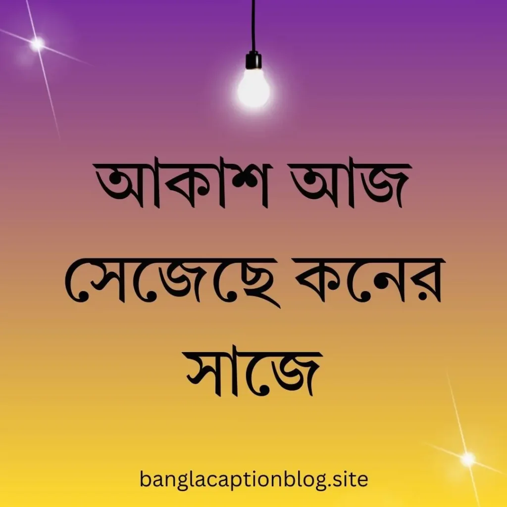  গোধূলি বিকেল নিয়ে ক্যাপশন 
