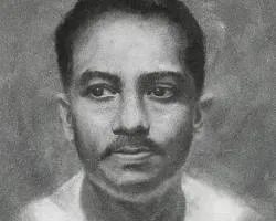 জীবনানন্দ দাশ