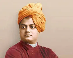 স্বামী বিবেকানন্দ